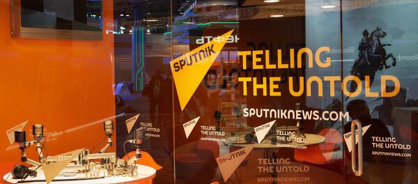 Sputnik. Sputnik. - Sputnik Абхазия