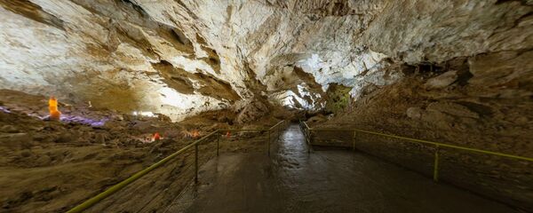 Музыкальный зал Апхярца - Sputnik Абхазия