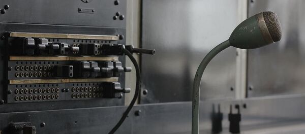 Микрофон Микрофон - Sputnik Абхазия