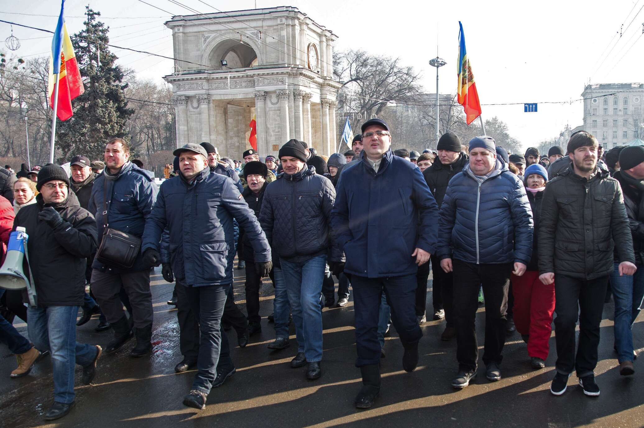 Новости 24 молдова. Митинг в Кишиневе. Последние митинги в Молдове.