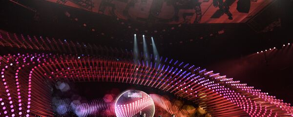 Конкурса Евровидение. Архивное фото Конкурса Евровидение. Архивное фото - Sputnik Абхазия