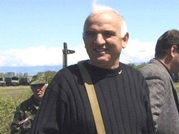 Сергей Дбар Сергей Дбар - Sputnik Аҧсны