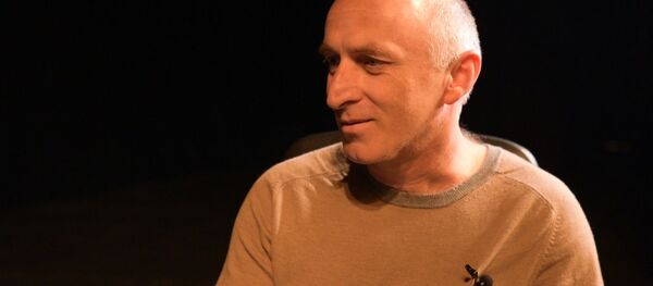 Видео Видео - Sputnik Аҧсны