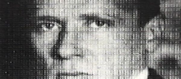 Мистика Михаила Булгакова. Кадры из архива Мистика Михаила Булгакова. Кадры из архива - Sputnik Абхазия