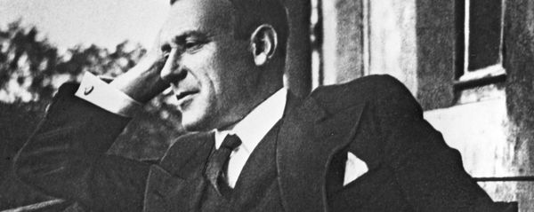 Писатель Михаил Афанасьевич Булгаков - Sputnik Абхазия