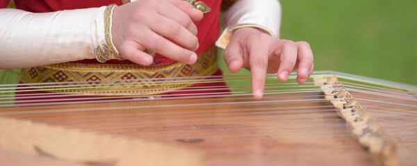 Ансамбль  Апхьарца Ансамбль  Апхьарца - Sputnik Абхазия