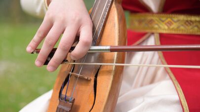 Ансамбль  Апхьарца