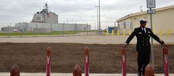 БАза США Девеселу в Румынии - Sputnik Абхазия