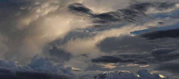 Горы Горы - Sputnik Абхазия