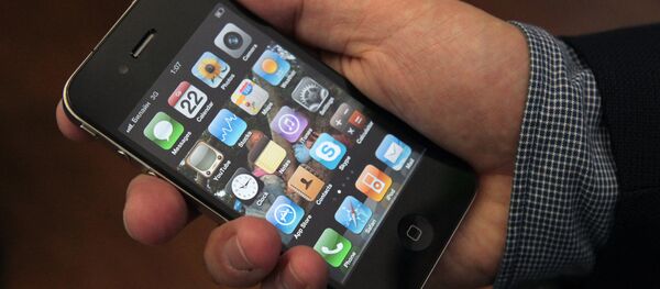 Смартфон - Sputnik Абхазия