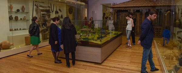 Архивтә фото Архивтә фото - Sputnik Аҧсны