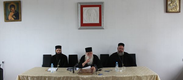 Фото с места события. Фото с места события. - Sputnik Абхазия