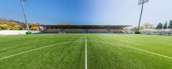 Стадион Стадион - Sputnik Абхазия