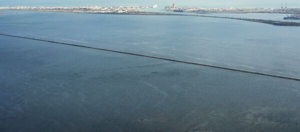 Средиземное море. Средиземное море. - Sputnik Абхазия