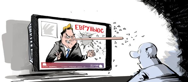 МИД РФ ждет извинений от Euronews за материал о депортации крымских татар. МИД РФ ждет извинений от Euronews за материал о депортации крымских татар. - Sputnik Абхазия
