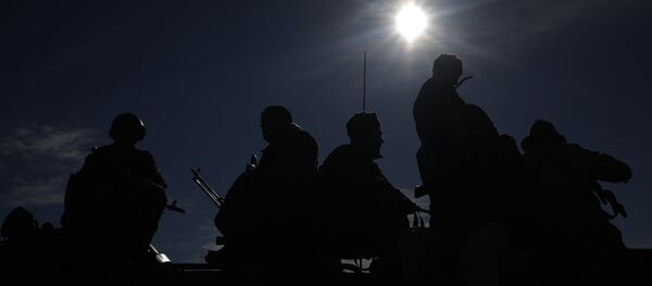 Афганистан. Афганистан. - Sputnik Абхазия