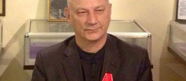 Сақариатәи аԥсуаа рхеидкыла аиҳабы Орал Бганба Сақариатәи аԥсуаа рхеидкыла аиҳабы Орал Бганба - Sputnik Аҧсны