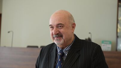 Владимир Делба  