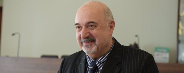 Делба. - Sputnik Абхазия