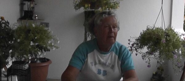 Ҭырқәтәылатәи ақыҭа Калиак аҿы инхо Шьаҭԥҳа Леила Ҭырқәтәылатәи ақыҭа Калиак аҿы инхо Шьаҭԥҳа Леила - Sputnik Аҧсны