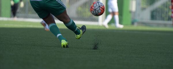 Футбол. - Sputnik Абхазия