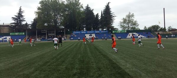 Игра Чагоса и Сомалилэнда. Игра Чагоса и Сомалилэнда. - Sputnik Абхазия