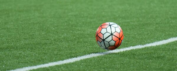 Футбольный мяч Футбольный мяч - Sputnik Абхазия