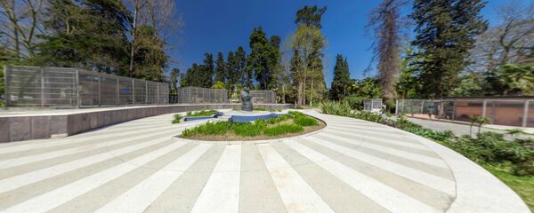 Панорама Панорама - Sputnik Абхазия