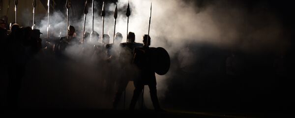 Нарты - Sputnik Абхазия