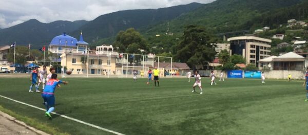 4:2 ҳәа Иапониатәи кореаа Ирактәи Курдисҭанаа ириааит 4:2 ҳәа Иапониатәи кореаа Ирактәи Курдисҭанаа ириааит - Sputnik Аҧсны