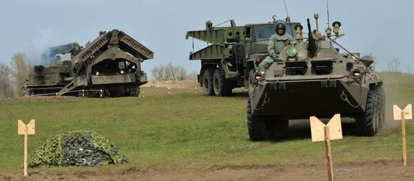 Военная техника Военная техника - Sputnik Абхазия