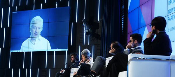 Форум Новая эпоха журналистики: прощание с мейнстримом. День второй Форум Новая эпоха журналистики: прощание с мейнстримом. День второй - Sputnik Абхазия