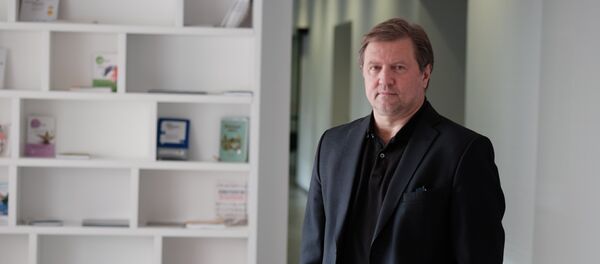 Владимир Лепехин Владимир Лепехин - Sputnik Абхазия