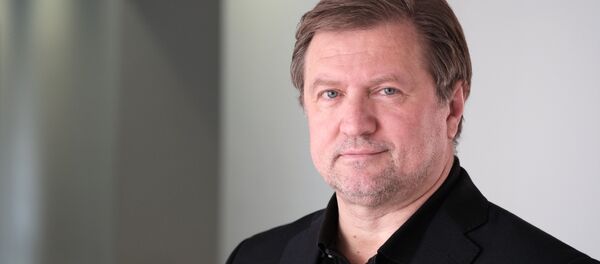 Владимир Лепехин Владимир Лепехин - Sputnik Абхазия