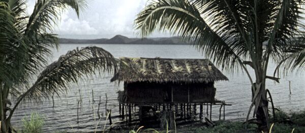 Индонезия. Индонезия. - Sputnik Абхазия