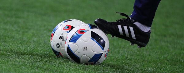 Футбол. Чемпионат Европы - 2016. Футбол. Чемпионат Европы - 2016. - Sputnik Аҧсны