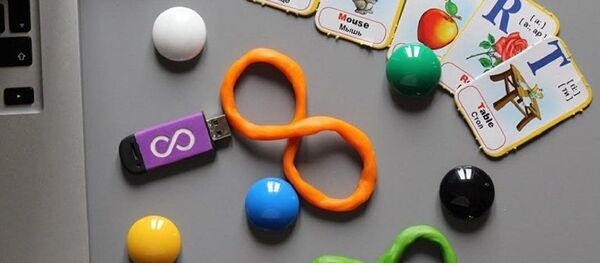 Бесконечная флешка Бесконечная флешка - Sputnik Абхазия