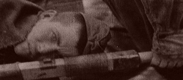 Цена Победы. Великая Отечественная война в архивных кадрах Цена Победы. Великая Отечественная война в архивных кадрах - Sputnik Абхазия