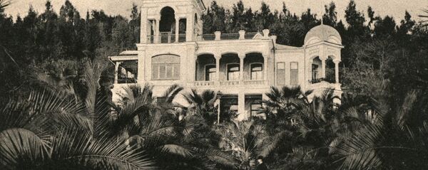 Дундера В.А. 1898 г. Дундера В.А. 1898 г. - Sputnik Абхазия