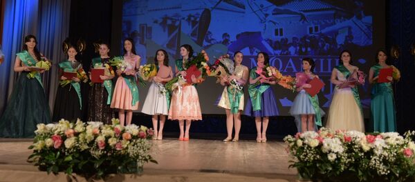 Иреиӷьыз аушьҭымҭацәа ирыдырныҳәалеит. Иреиӷьыз аушьҭымҭацәа ирыдырныҳәалеит. - Sputnik Аҧсны