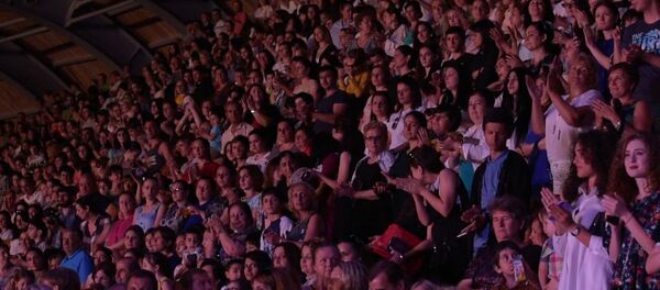 Аҟәа ақалақь амш азгәарҭеит. Аҟәа ақалақь амш азгәарҭеит. - Sputnik Аҧсны