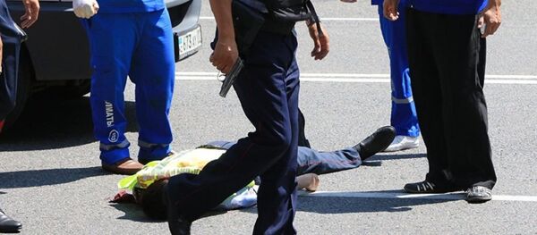 События в Казахстане События в Казахстане - Sputnik Абхазия