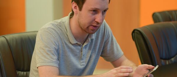 Дамей Джонуа Дамей Джонуа - Sputnik Абхазия