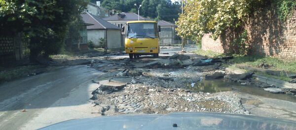 Ақәоура ашьҭа-мышьҭақәа - Sputnik Аҧсны