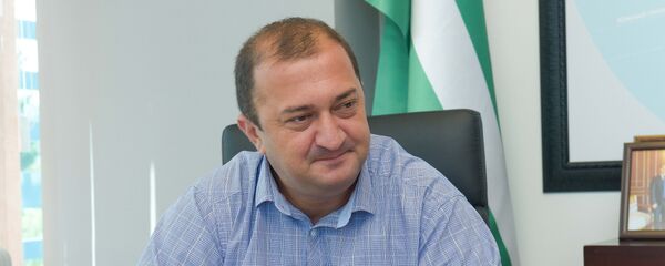 Сонер Гогуа Сонер Гогуа - Sputnik Аҧсны