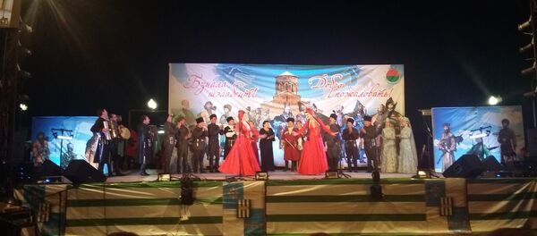 Амилаҭ маҭәа афестиваль мҩаԥысит Гагра Амилаҭ маҭәа афестиваль мҩаԥысит Гагра - Sputnik Аҧсны