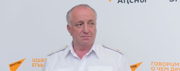 Лев Квициния Лев Квициния - Sputnik Абхазия