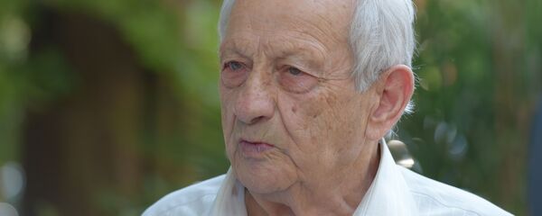 Ашәҟәыҩҩы Алықьса Гогәуа Ашәҟәыҩҩы Алықьса Гогәуа - Sputnik Аҧсны