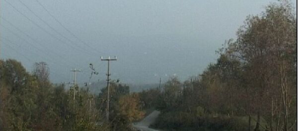 Ҭырқәтәылатәи ақыҭа Калиақ Ҭырқәтәылатәи ақыҭа Калиақ - Sputnik Аҧсны