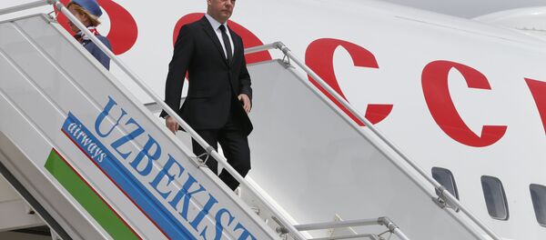 Урыстәылатәи Афедерациа Аиҳабыра рхада Дмитри Медведев Урыстәылатәи Афедерациа Аиҳабыра рхада Дмитри Медведев - Sputnik Аҧсны